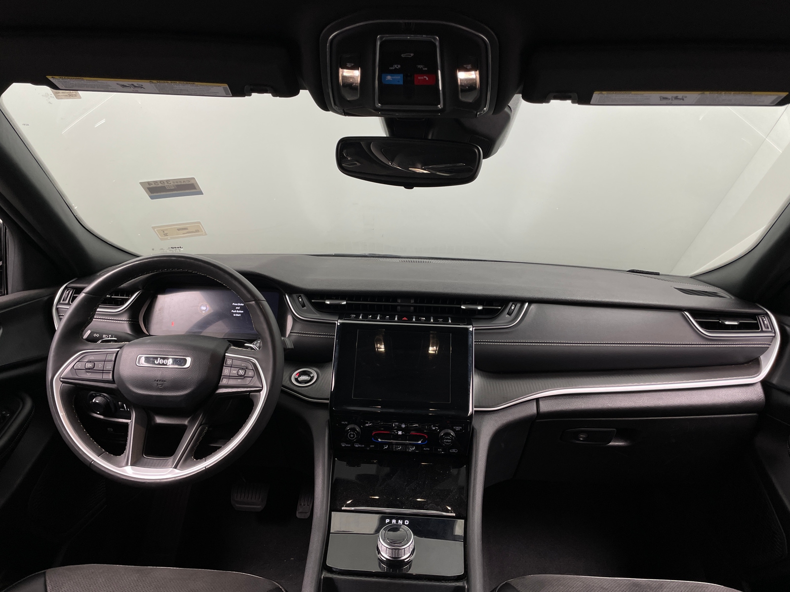 Thumbnail: 2024 Jeep Grand Cherokee - 2