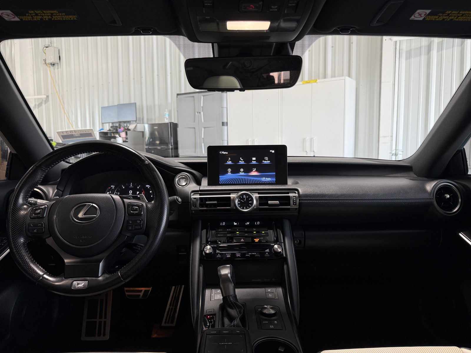 Thumbnail: 2021 Lexus IS - 2