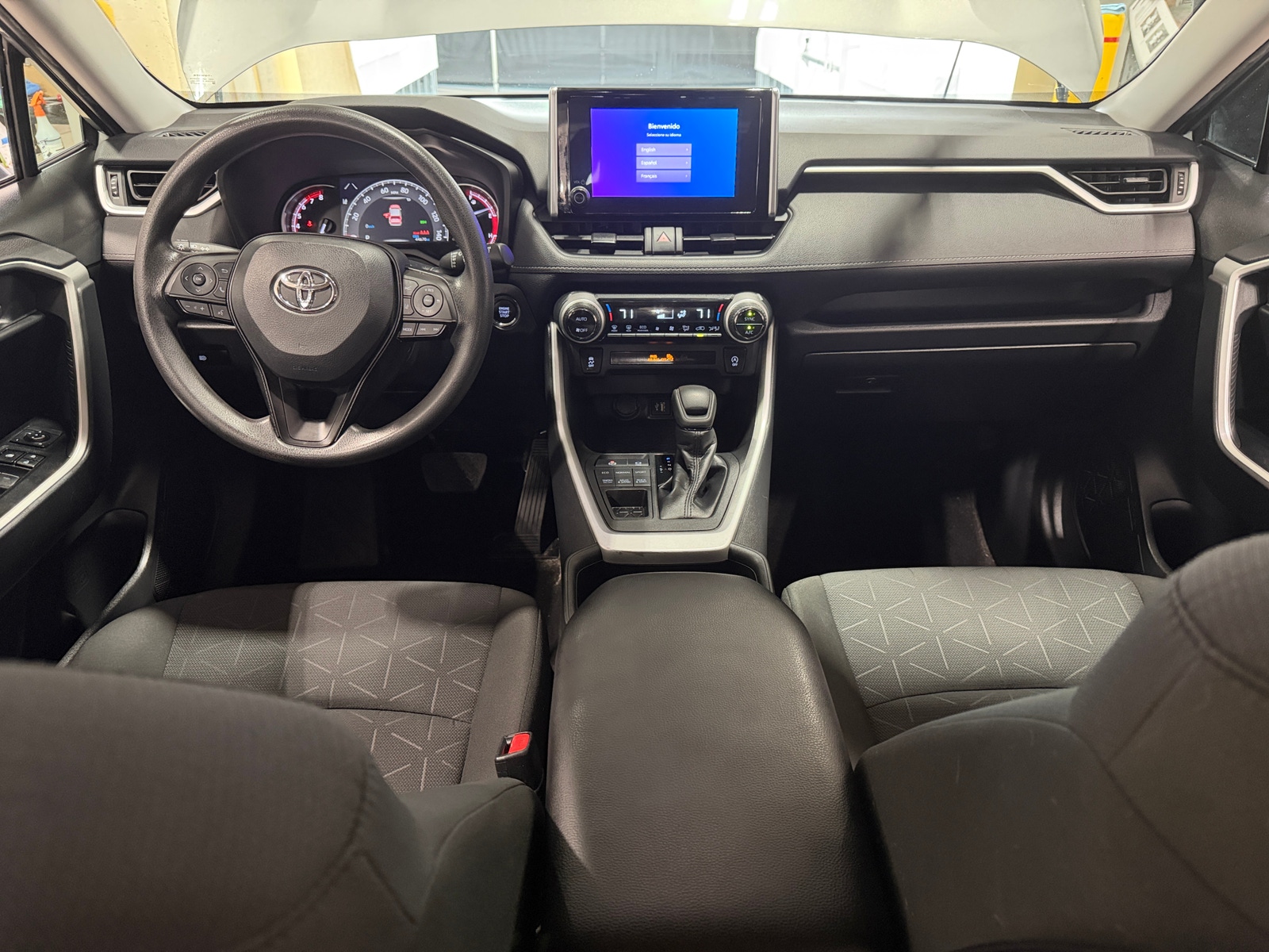 Thumbnail: 2023 Toyota RAV4 - 3