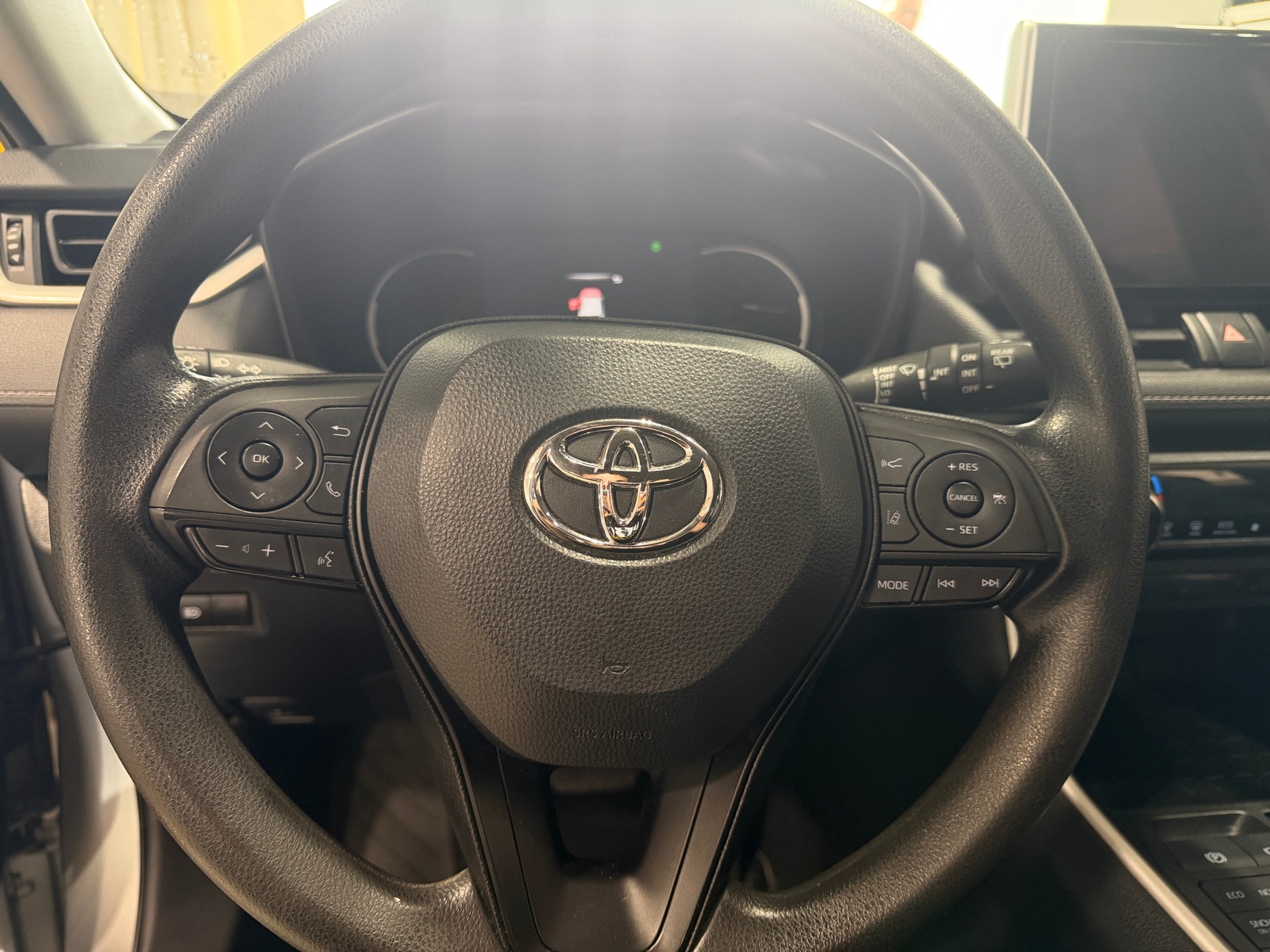Thumbnail: 2023 Toyota RAV4 - 5