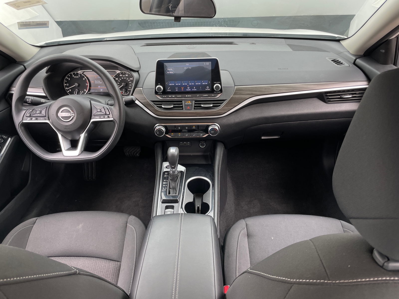 Thumbnail: 2023 Nissan Altima - 3