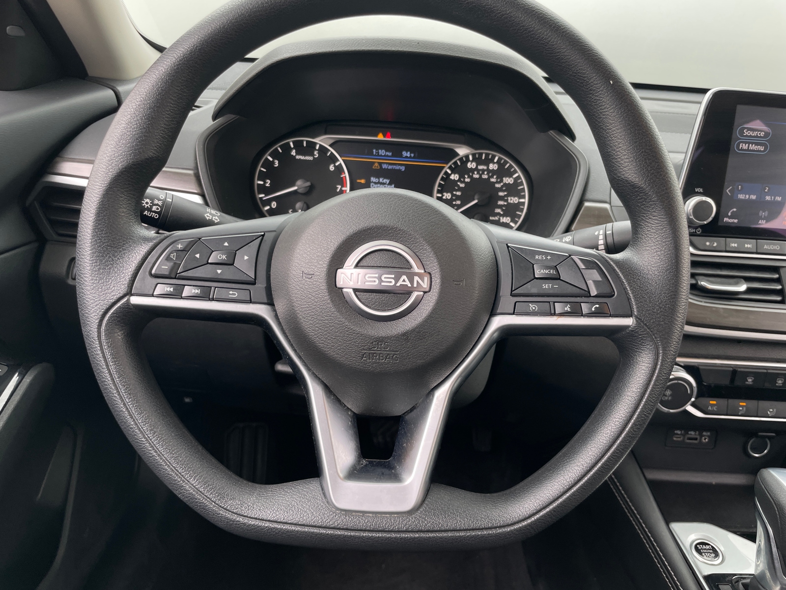 Thumbnail: 2023 Nissan Altima - 5