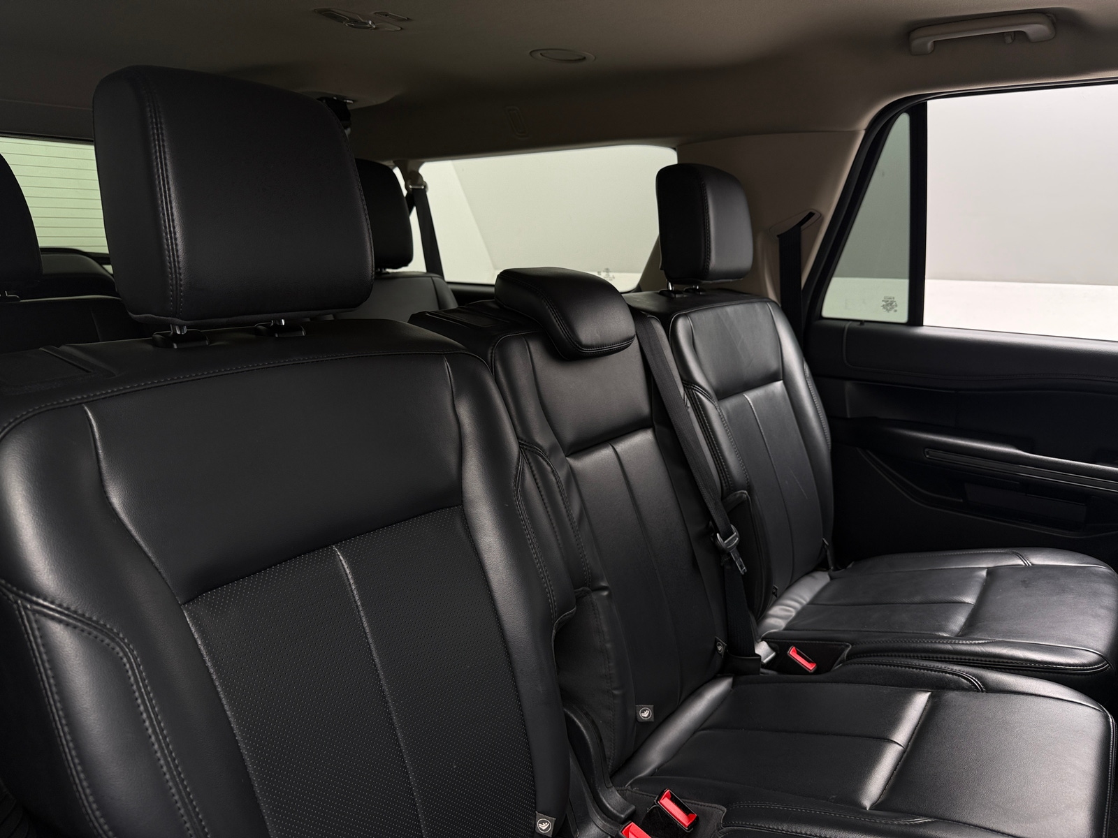 Thumbnail: 2024 Ford Expedition MAX - 5