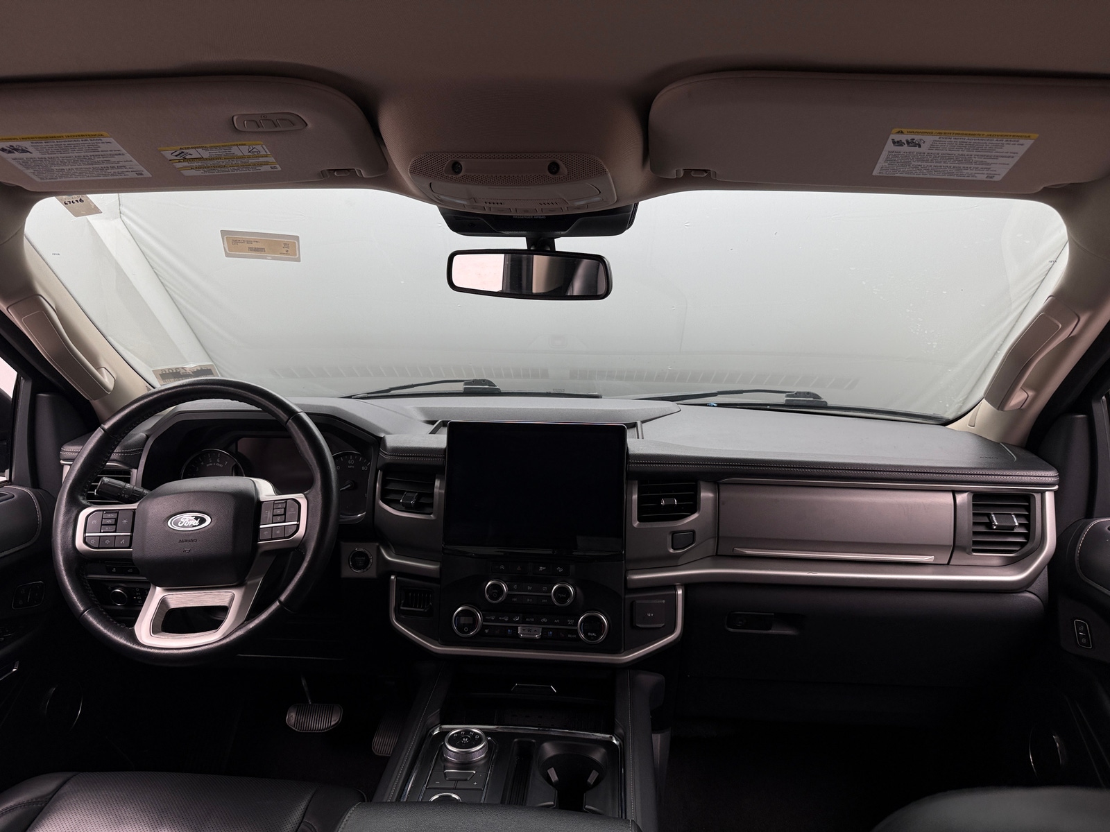 Thumbnail: 2024 Ford Expedition MAX - 2