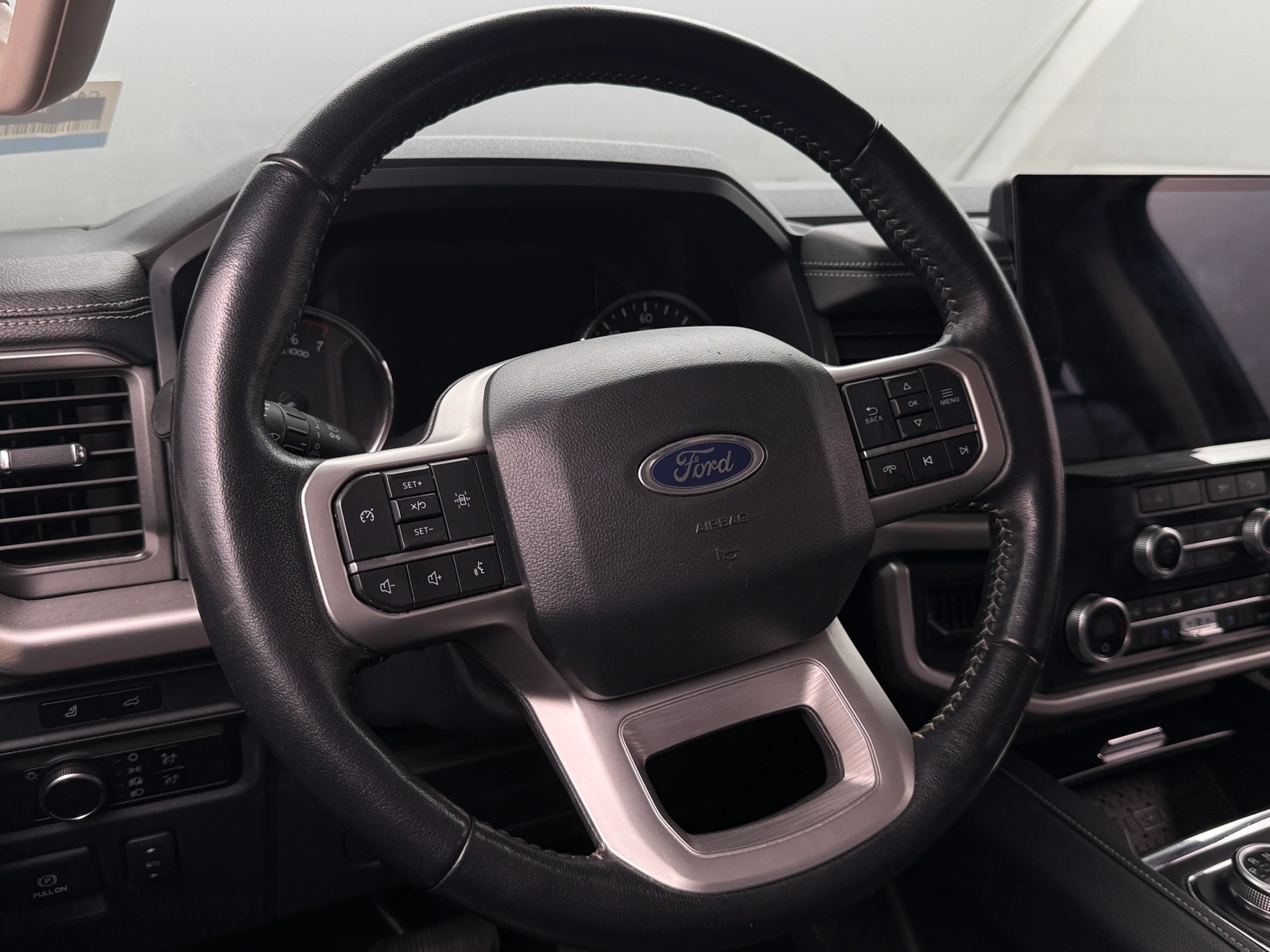 Thumbnail: 2024 Ford Expedition MAX - 4