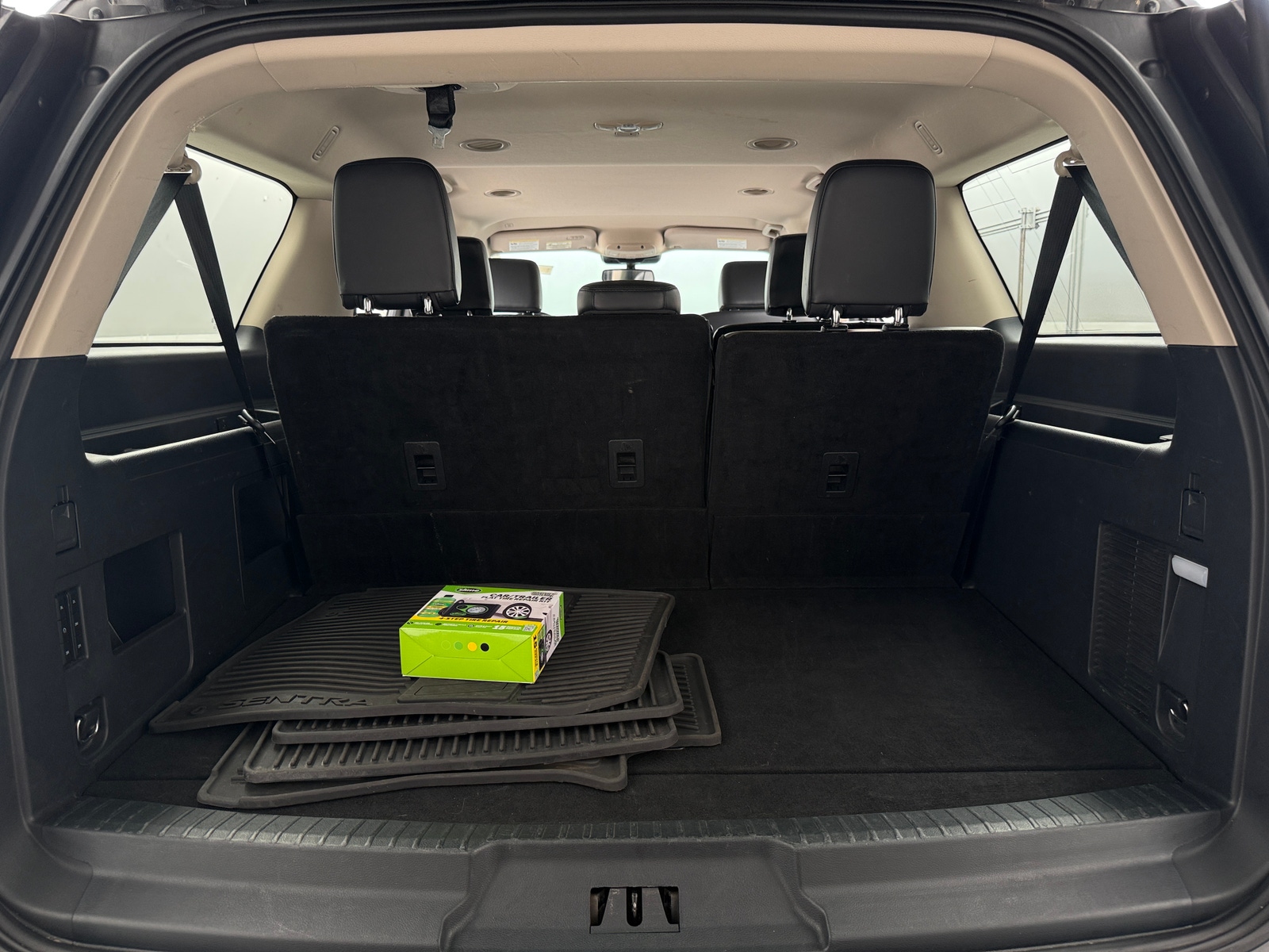 Thumbnail: 2024 Ford Expedition MAX - 6