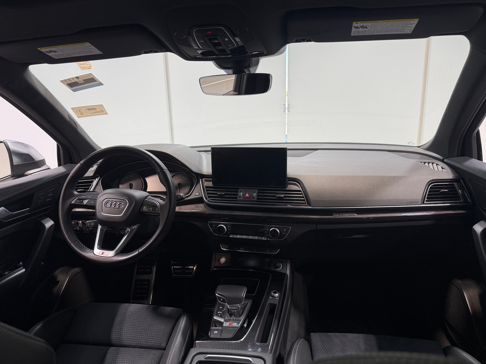 Thumbnail: 2022 Audi SQ5 - 2