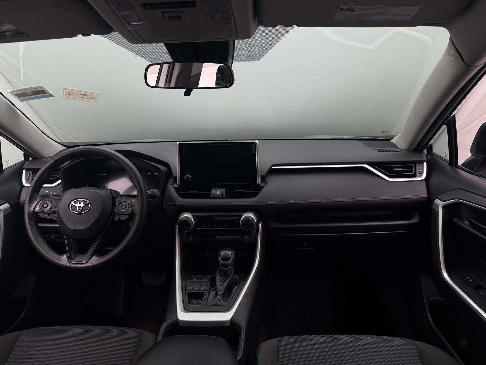 Thumbnail: 2023 Toyota RAV4 - 3