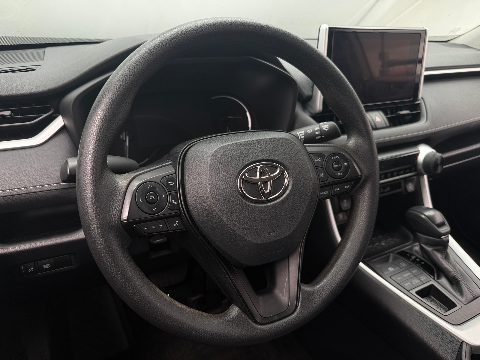 Thumbnail: 2023 Toyota RAV4 - 5