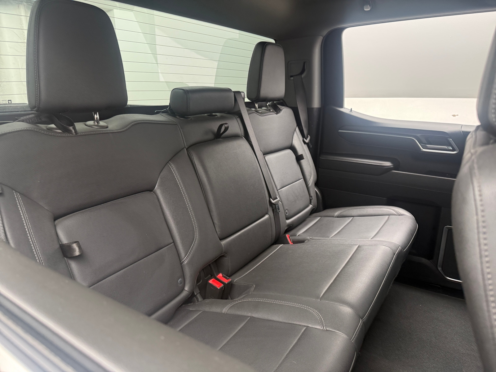 Thumbnail: 2025 GMC Sierra 1500 - 5