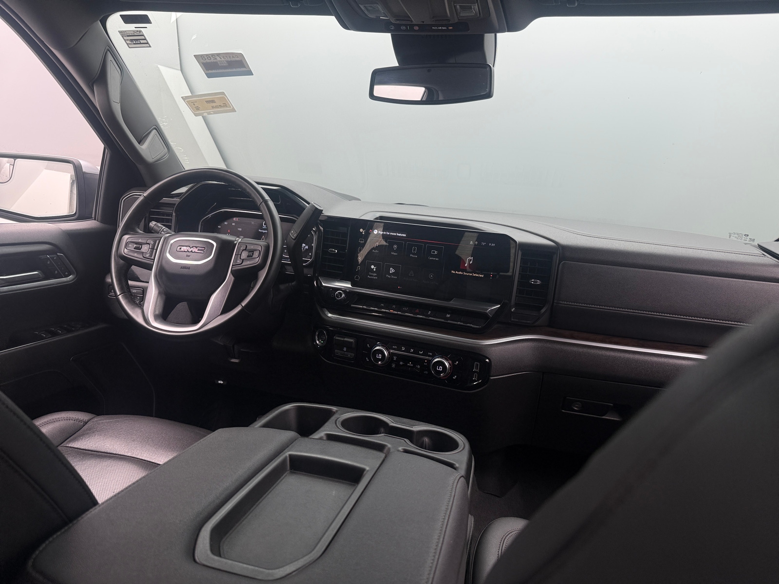 Thumbnail: 2025 GMC Sierra 1500 - 2
