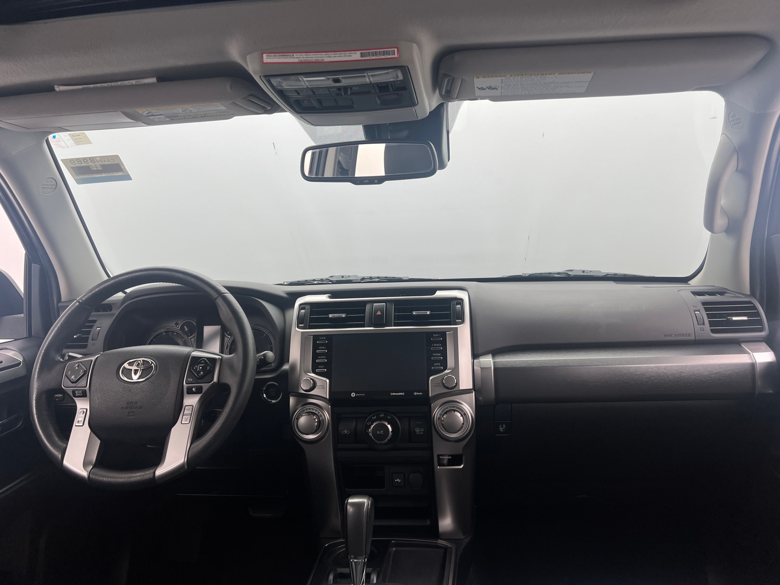 Thumbnail: 2022 Toyota 4Runner - 2