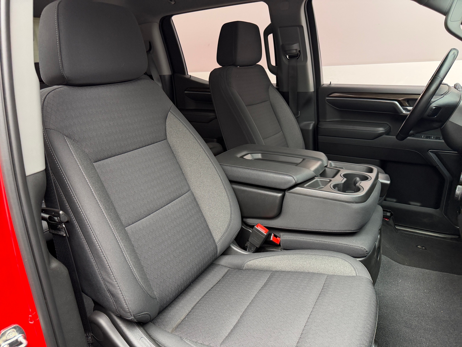 Thumbnail: 2022 Chevrolet Silverado 1500 - 2
