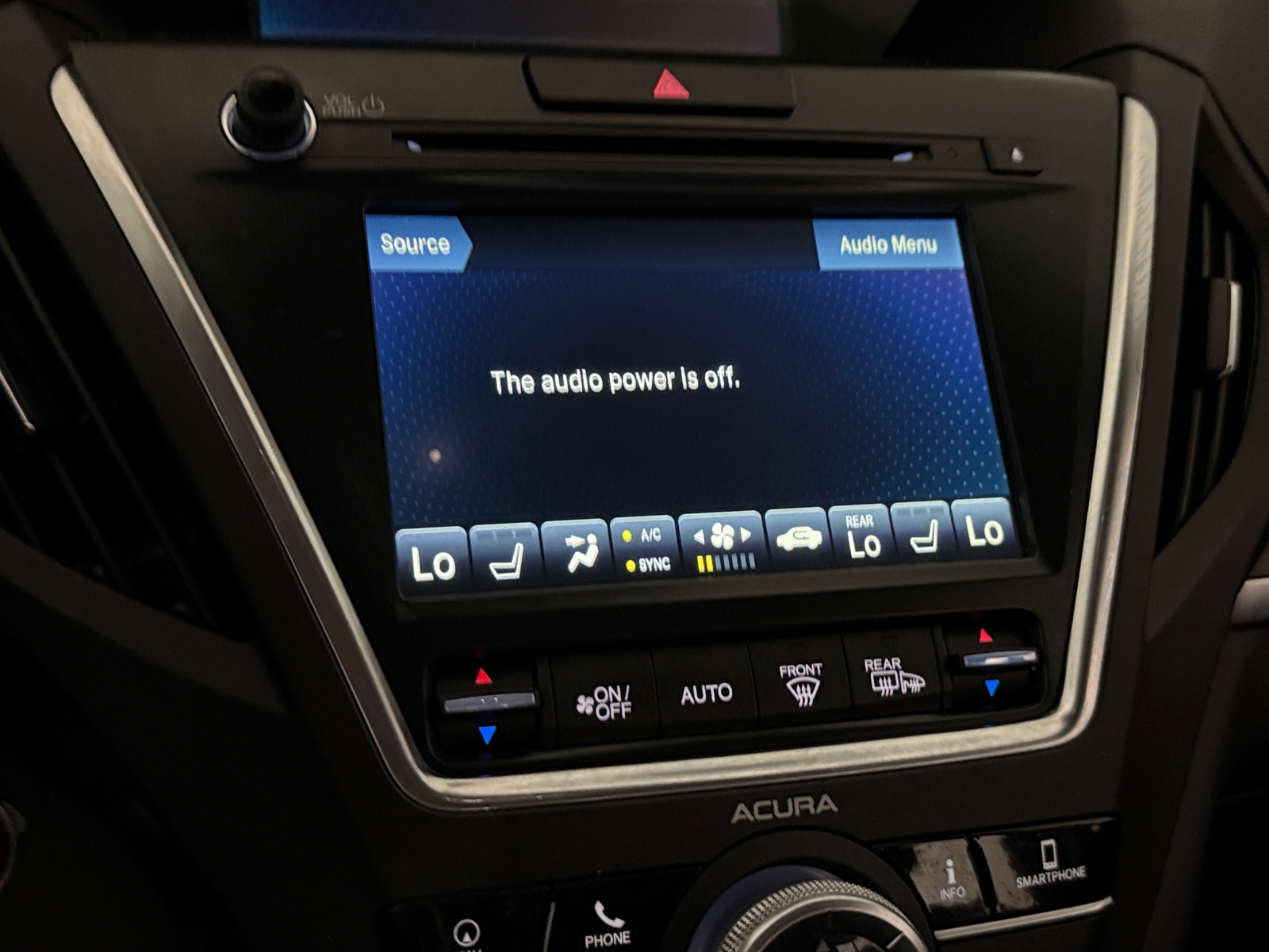 Thumbnail: 2019 Acura MDX - 3