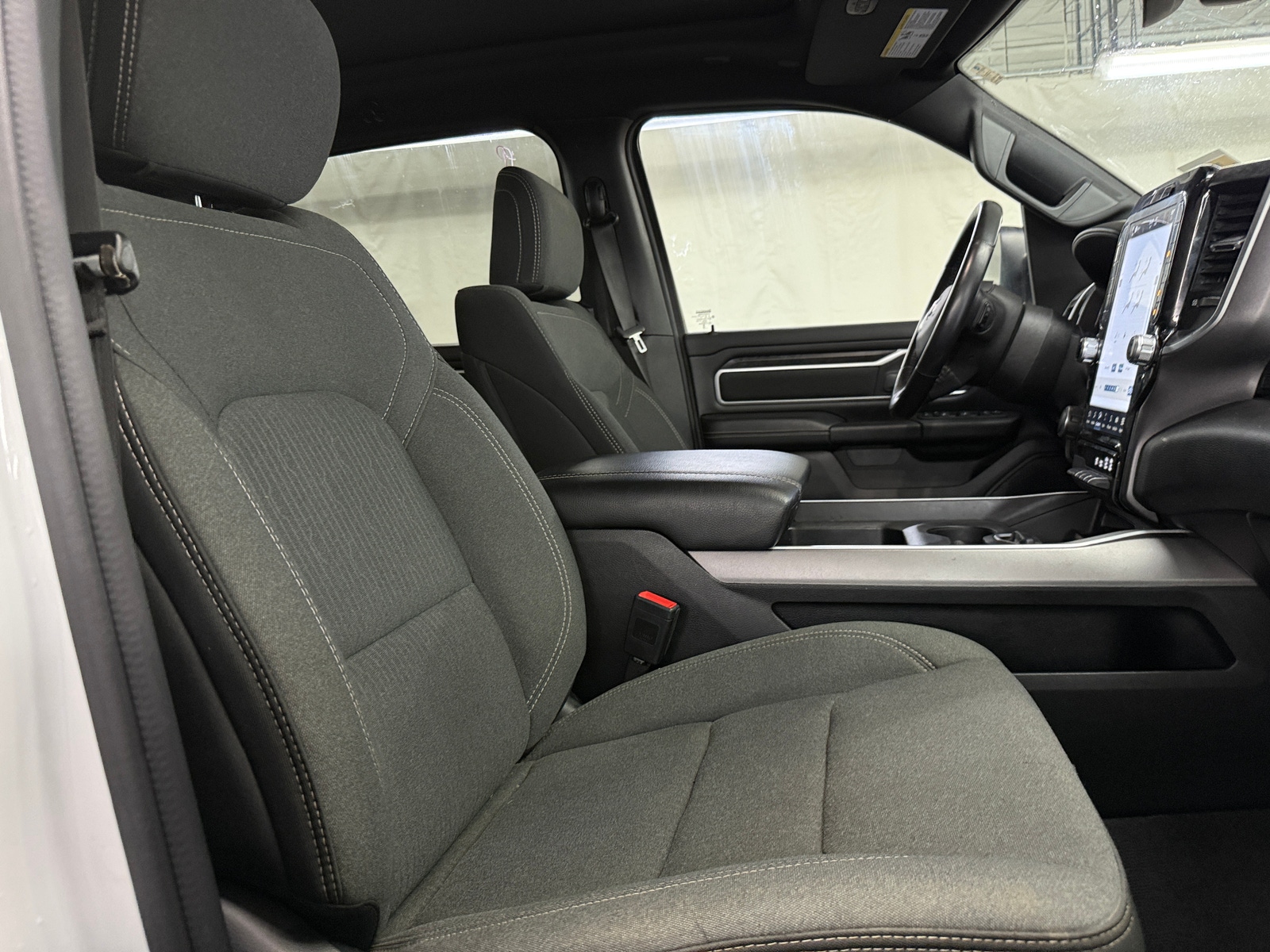 Thumbnail: 2023 RAM 1500 - 2