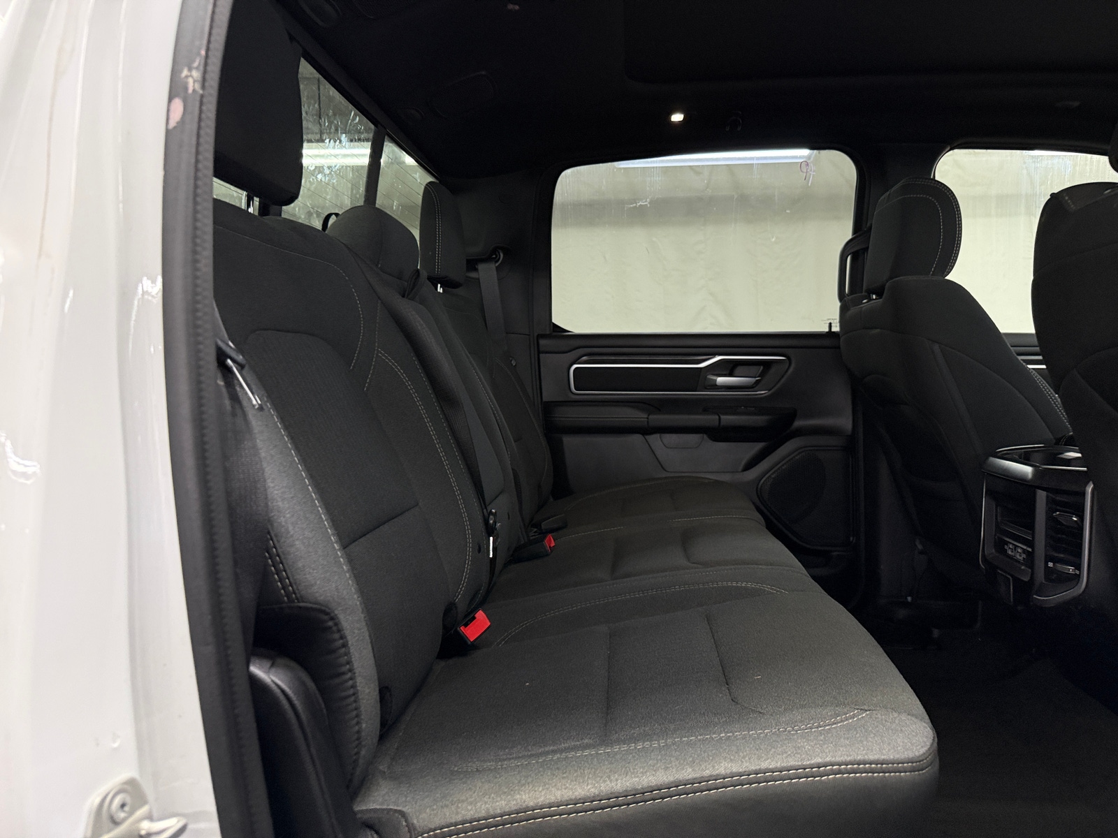 Thumbnail: 2023 RAM 1500 - 6