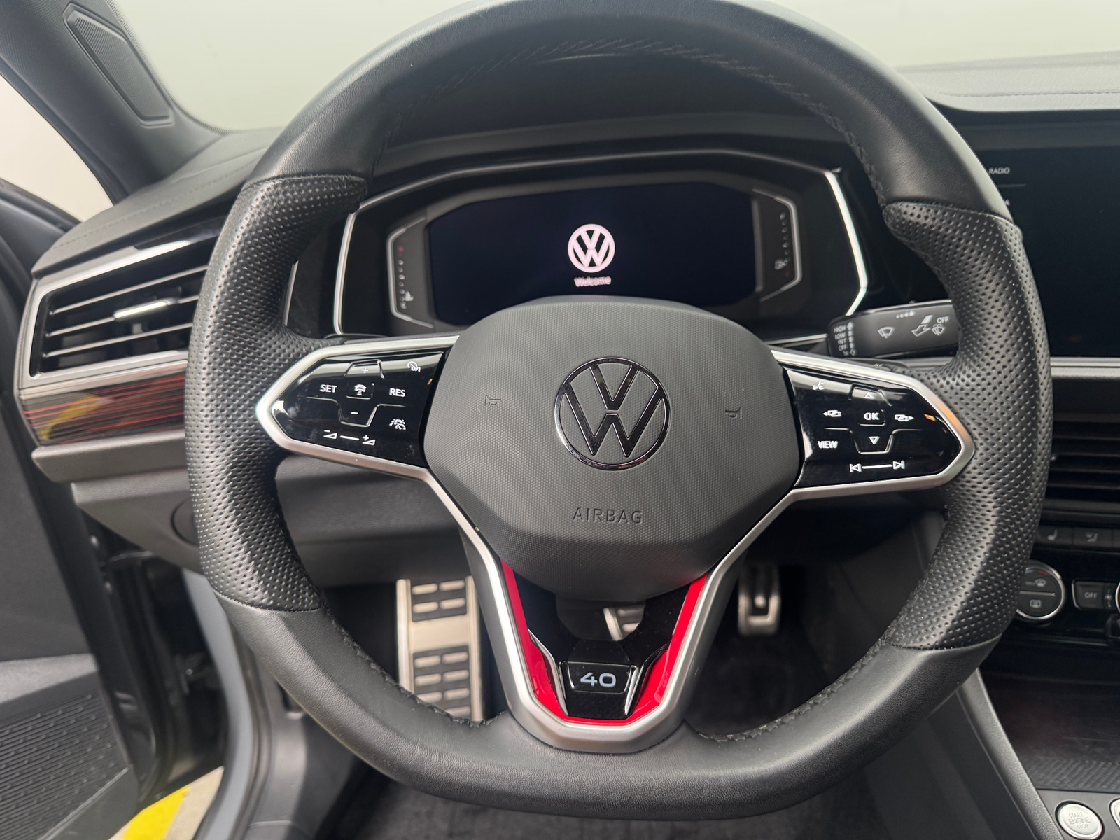 Thumbnail: 2024 Volkswagen Jetta - 5