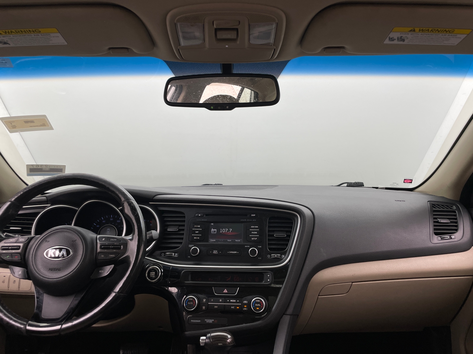 Thumbnail: 2015 Kia Optima - 2
