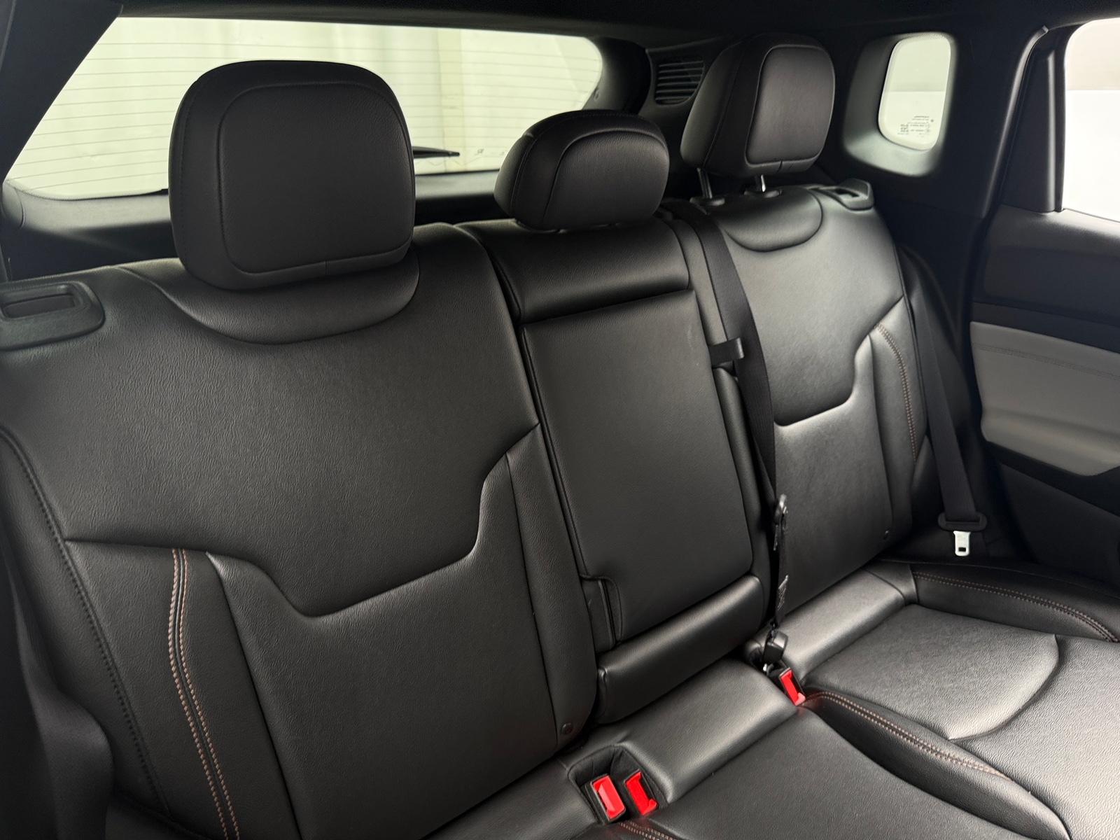 Thumbnail: 2024 Jeep Compass - 5