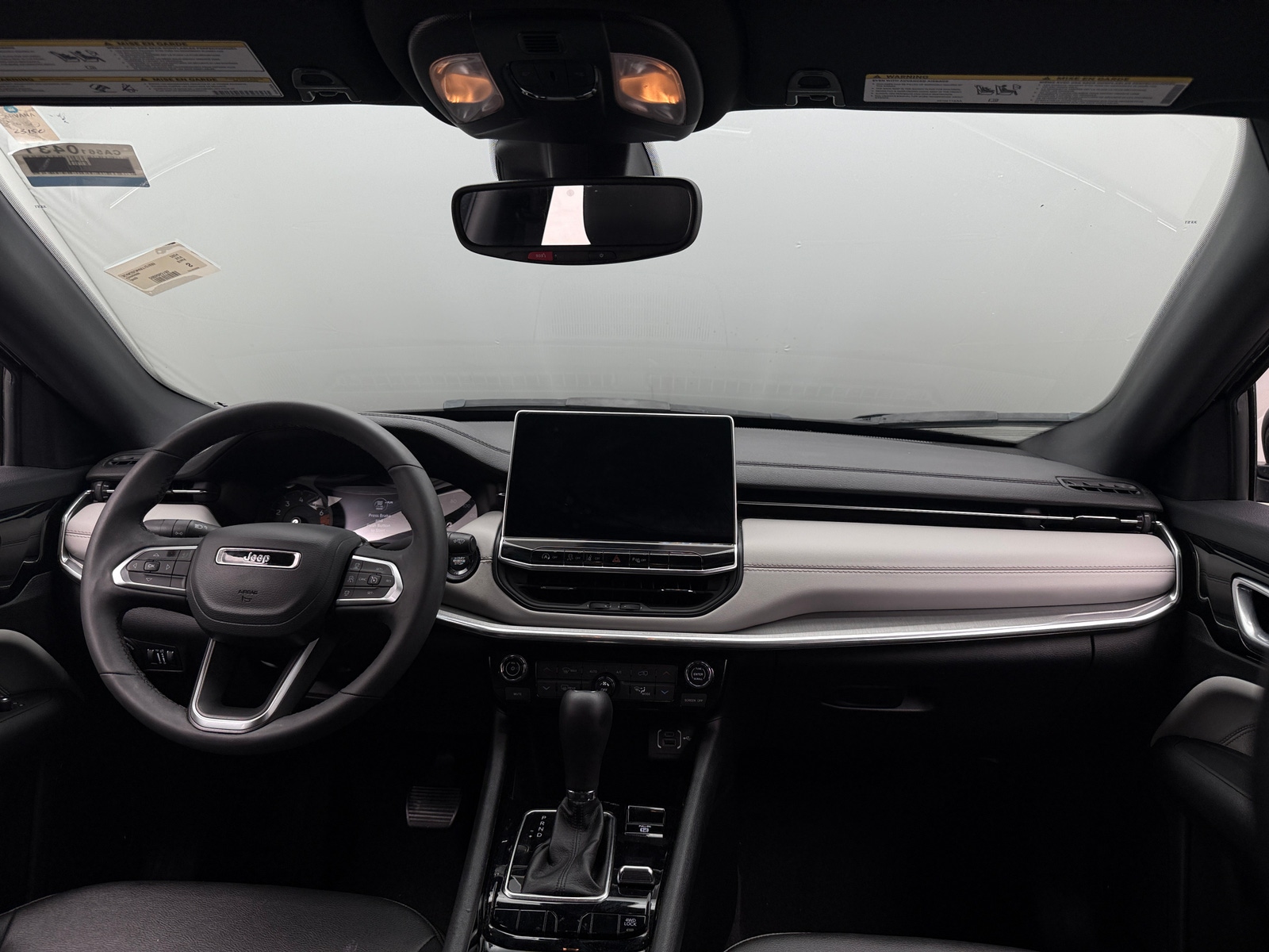 Thumbnail: 2024 Jeep Compass - 2