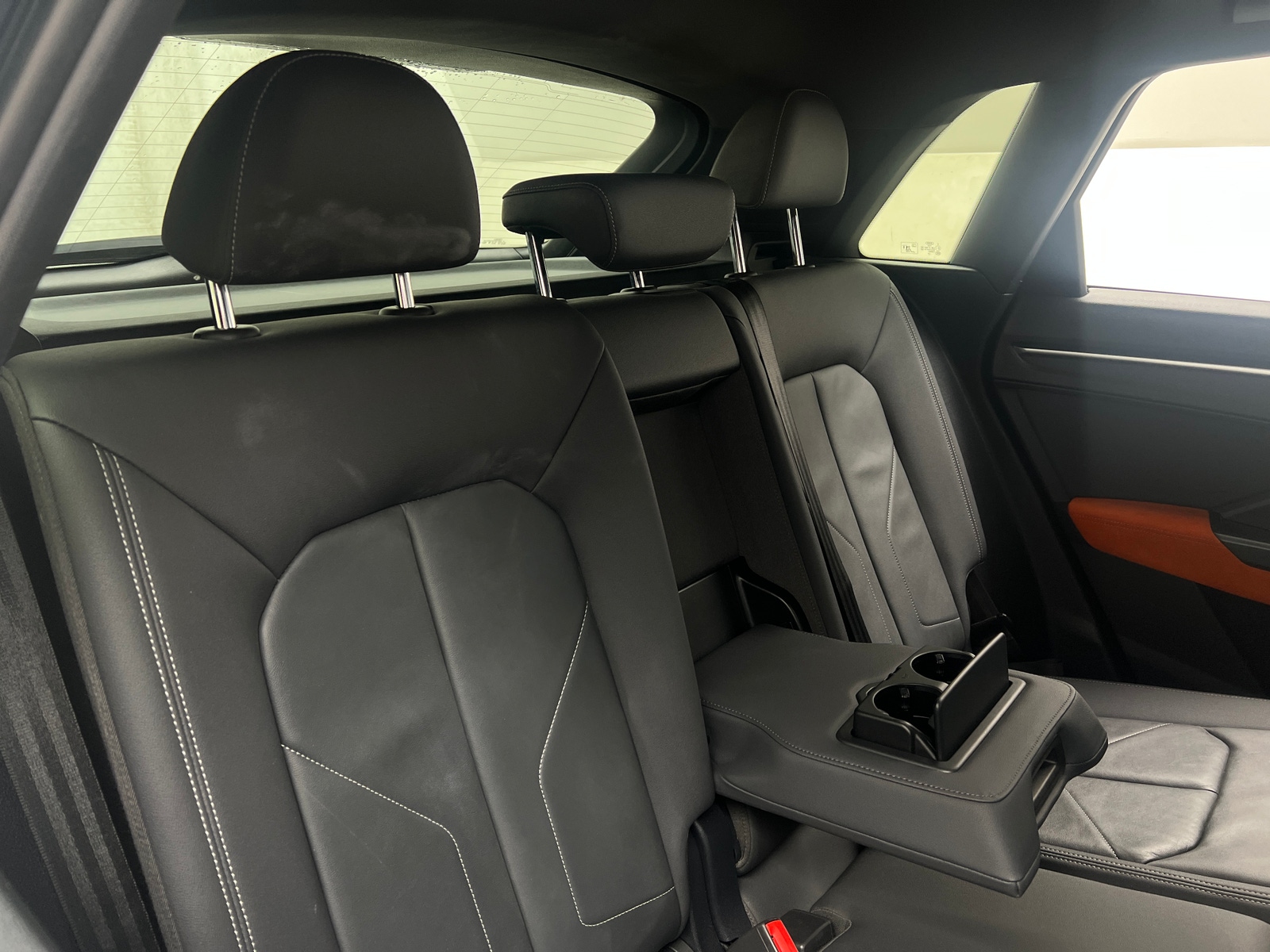 Thumbnail: 2020 Audi Q3 - 5