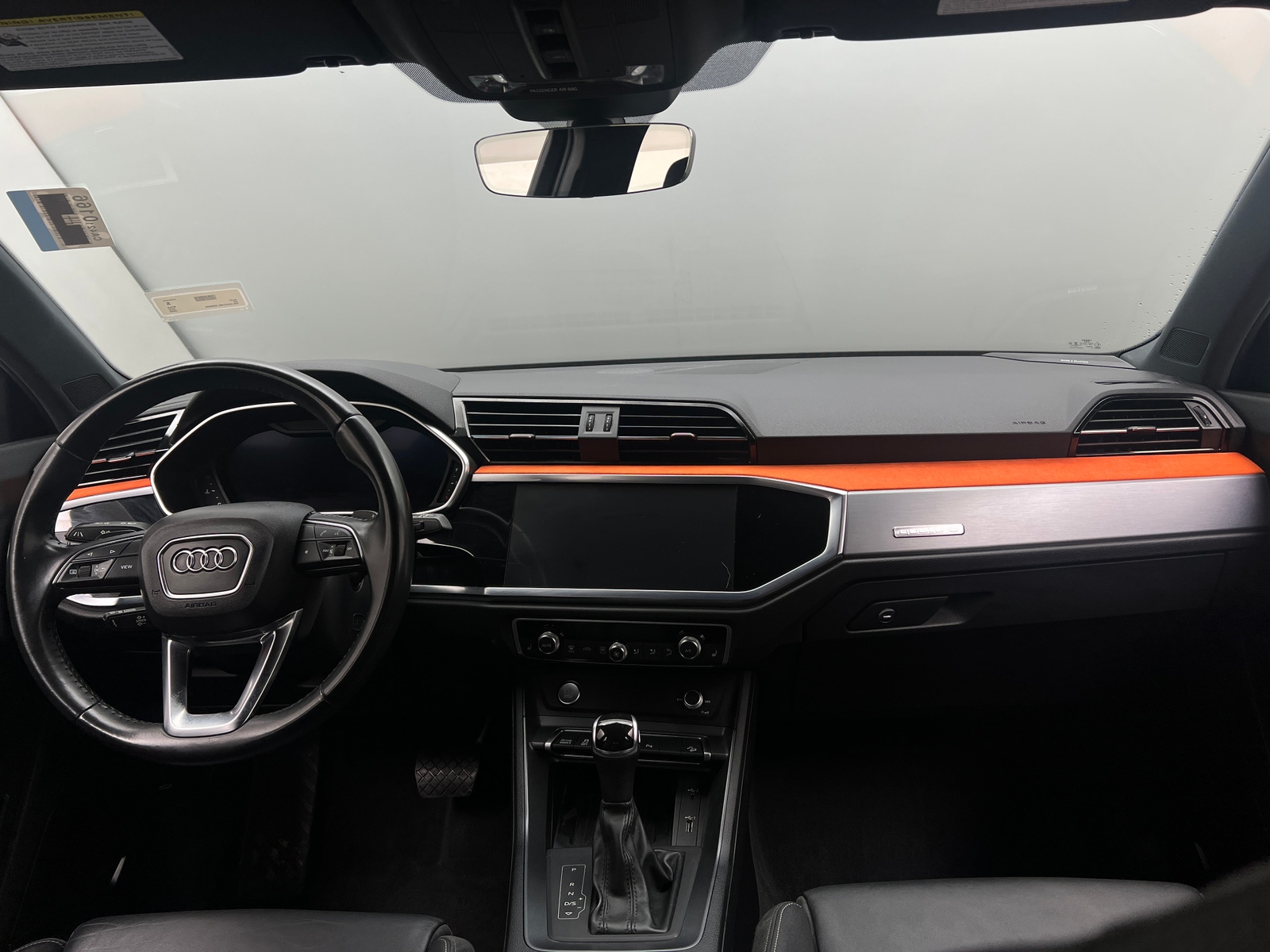 Thumbnail: 2020 Audi Q3 - 2