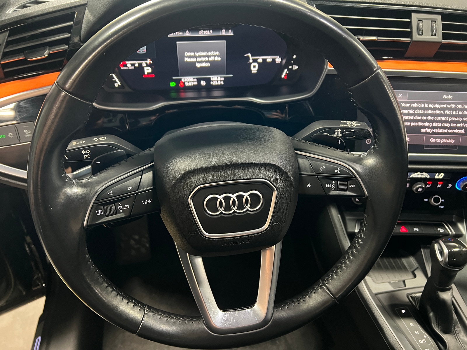 Thumbnail: 2020 Audi Q3 - 4