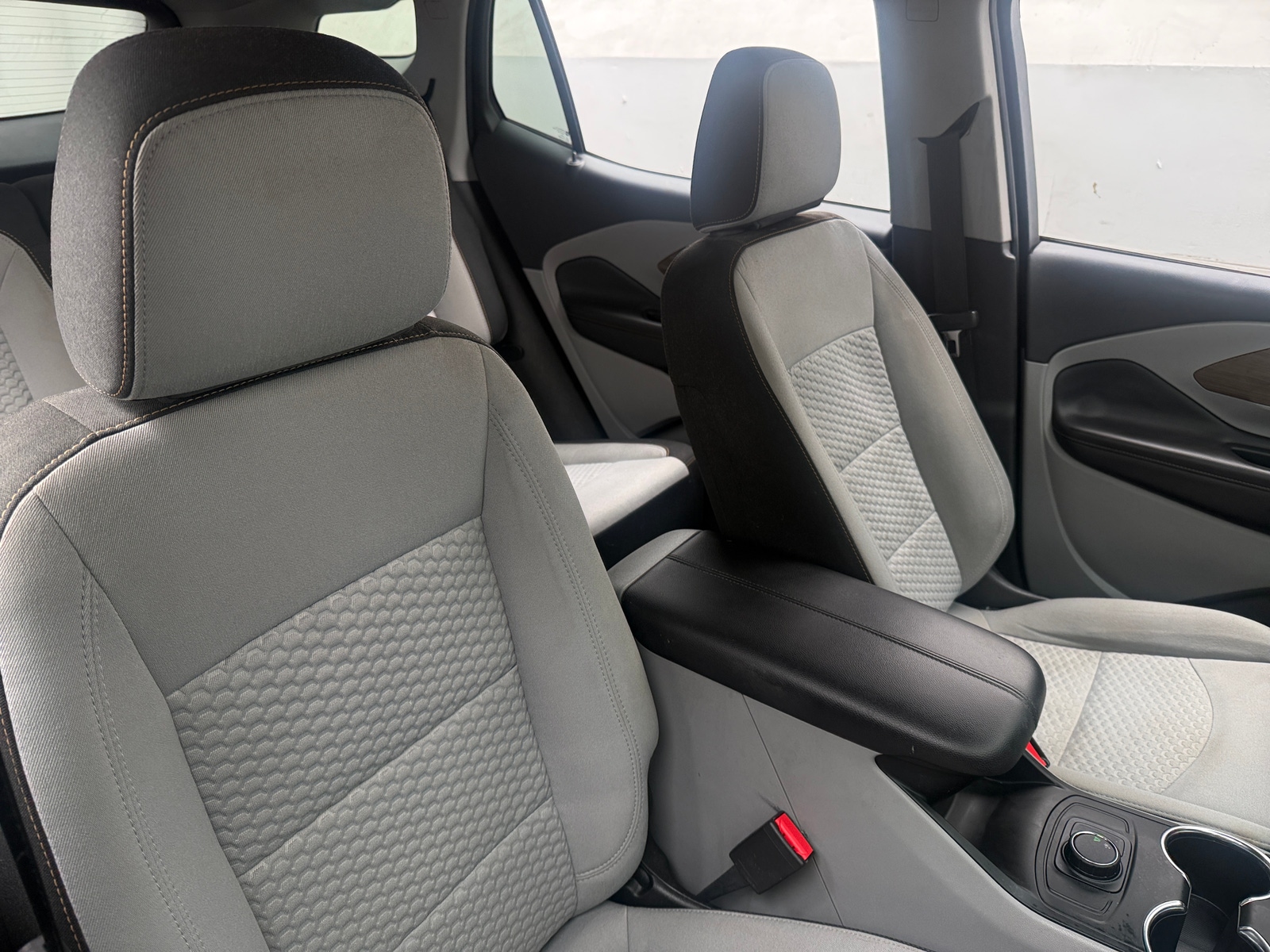 Thumbnail: 2018 GMC Terrain - 2