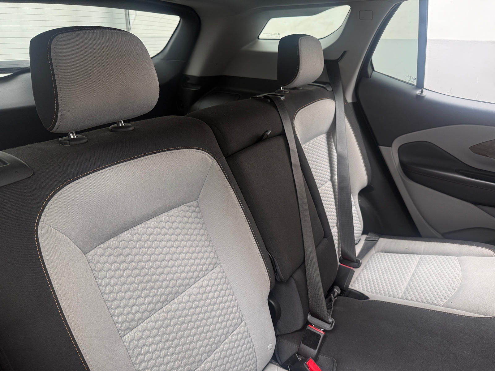 Thumbnail: 2018 GMC Terrain - 6