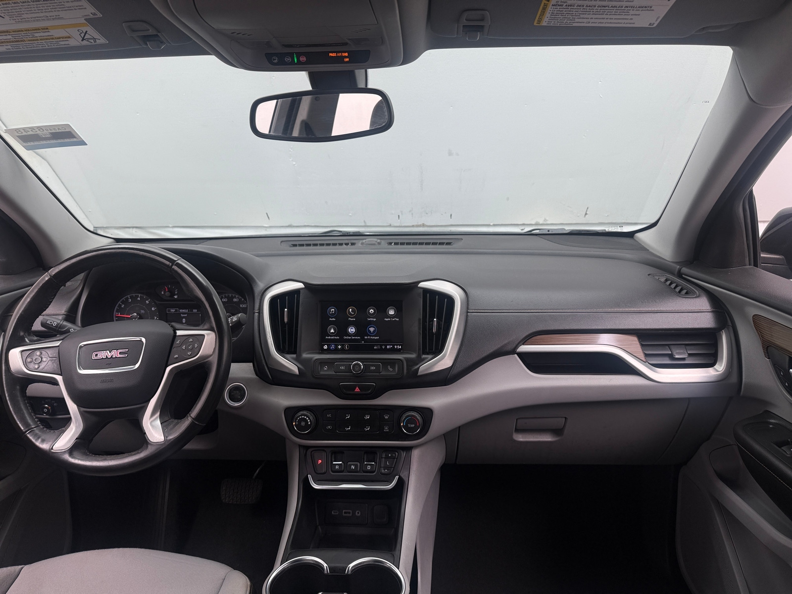 Thumbnail: 2018 GMC Terrain - 3