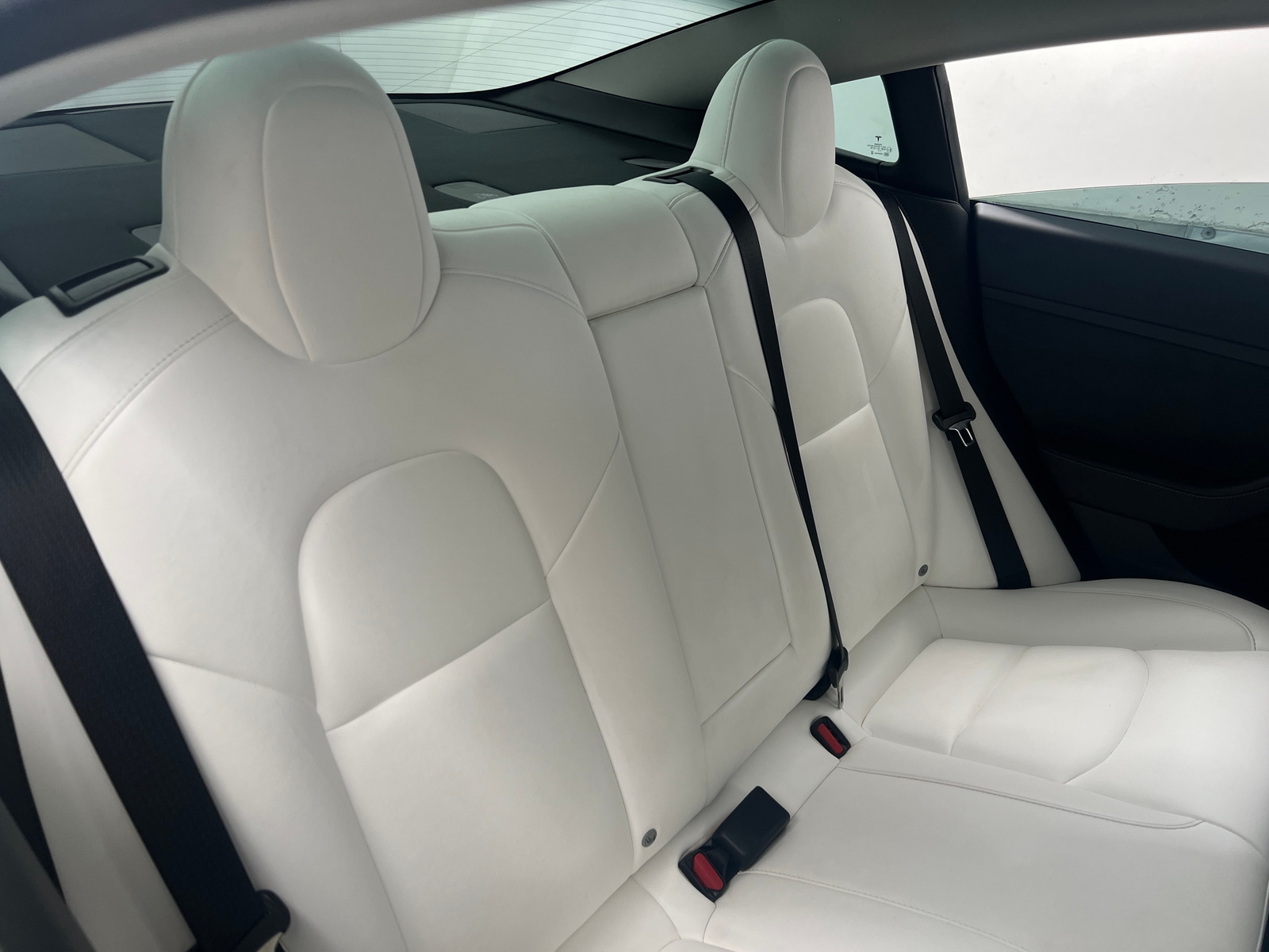 Thumbnail: 2022 Tesla Model 3 - 5