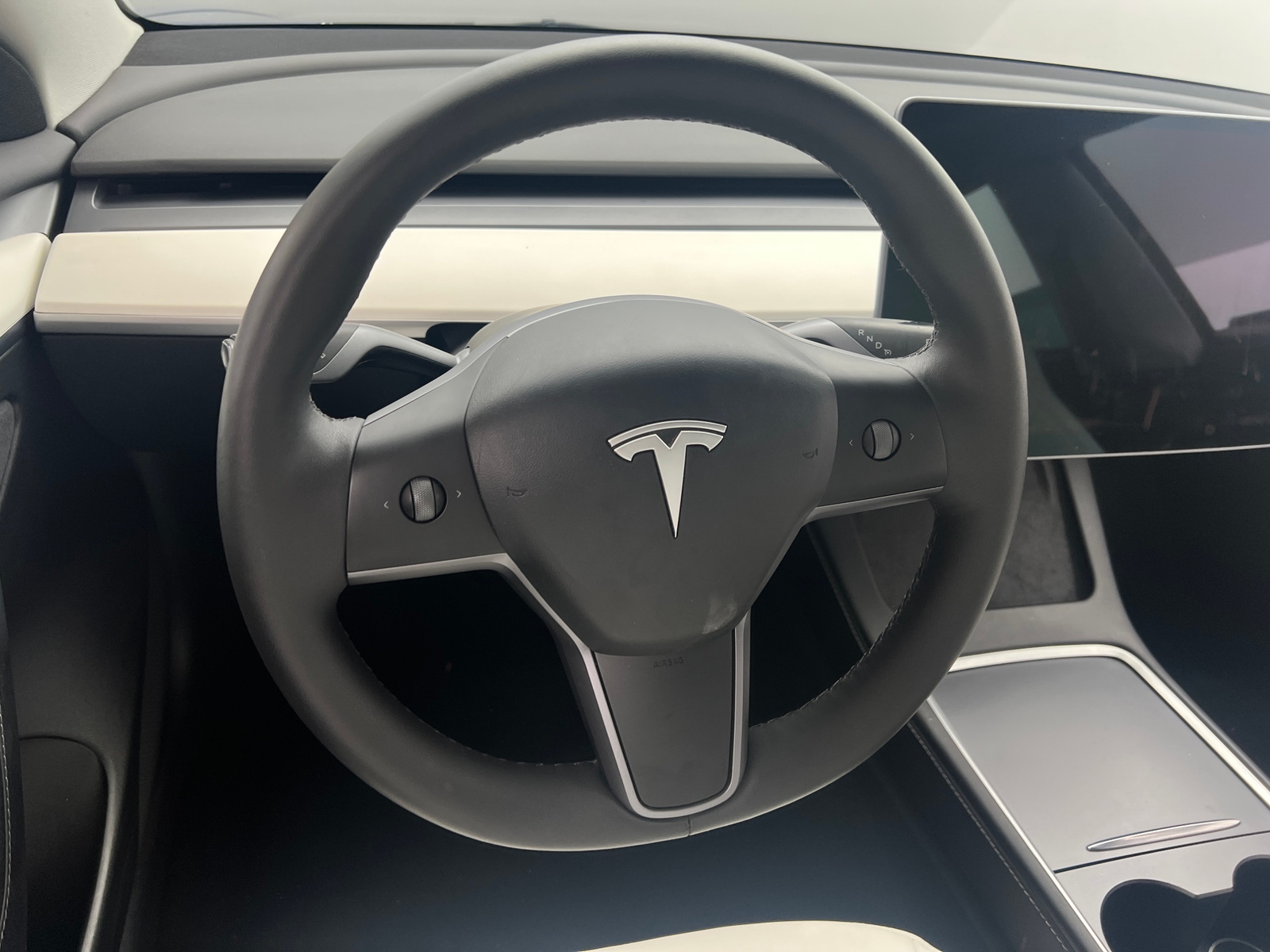 Thumbnail: 2022 Tesla Model 3 - 4
