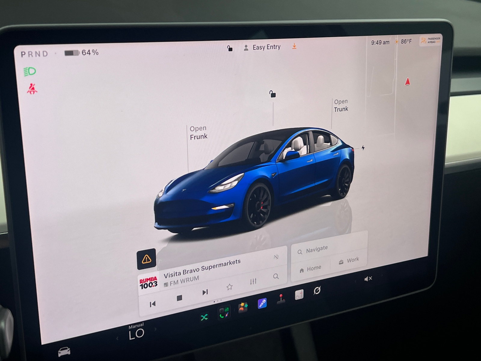 Thumbnail: 2022 Tesla Model 3 - 3