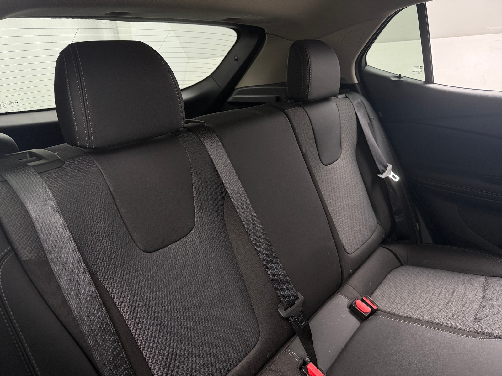 Thumbnail: 2022 Buick Encore GX - 6