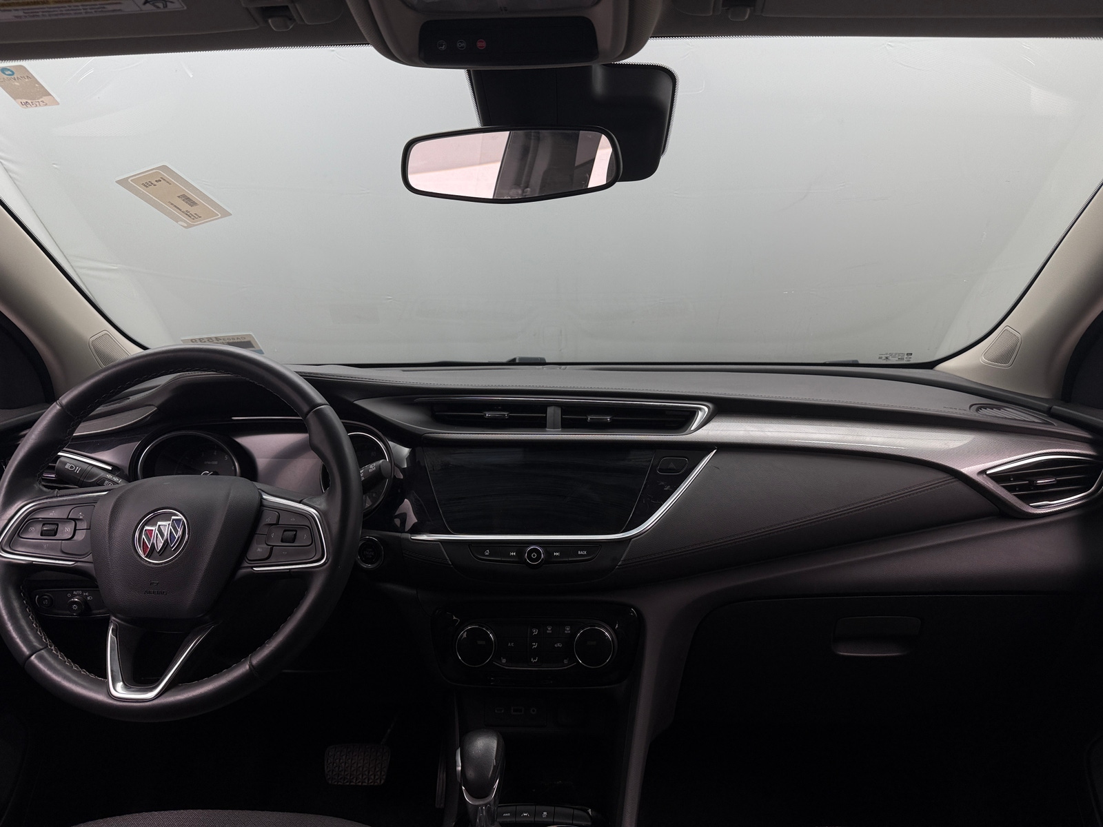 Thumbnail: 2022 Buick Encore GX - 3