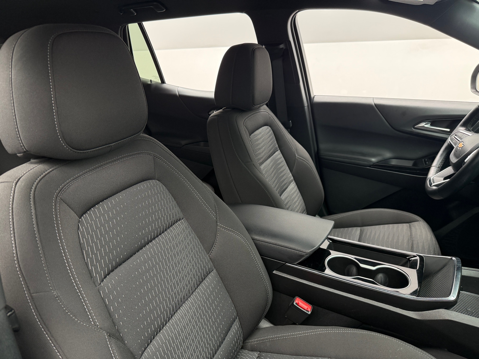 Thumbnail: 2025 Chevrolet Equinox - 2