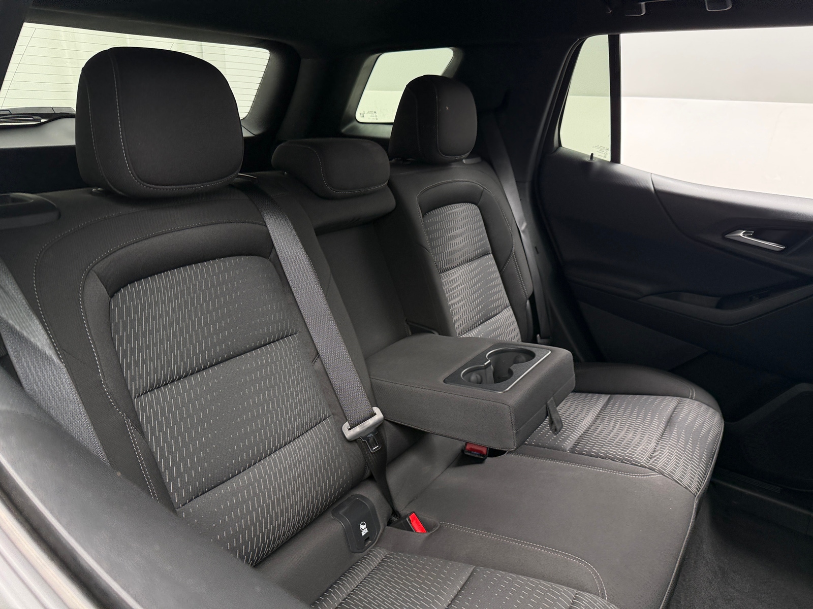 Thumbnail: 2025 Chevrolet Equinox - 6
