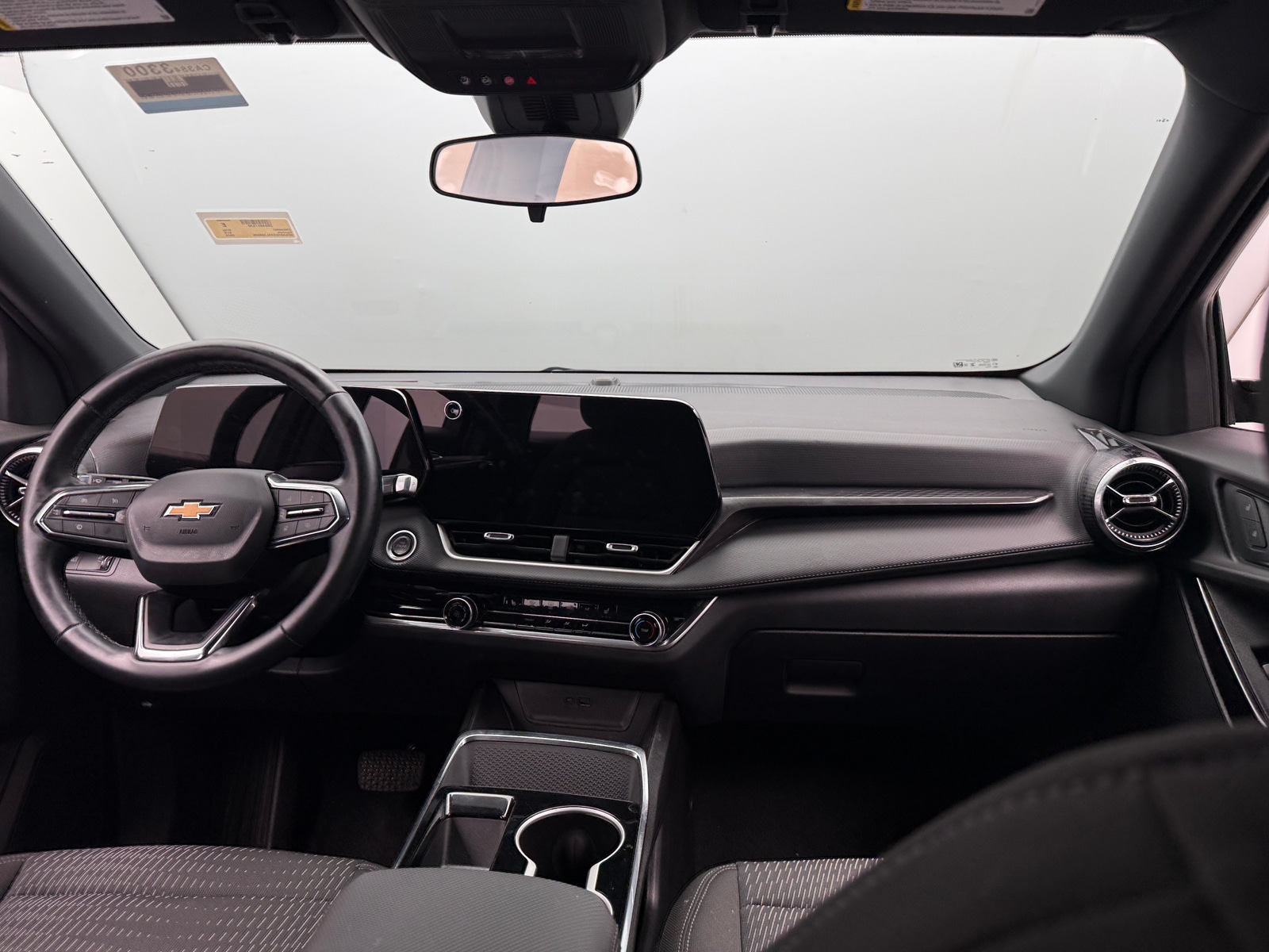 Thumbnail: 2025 Chevrolet Equinox - 3
