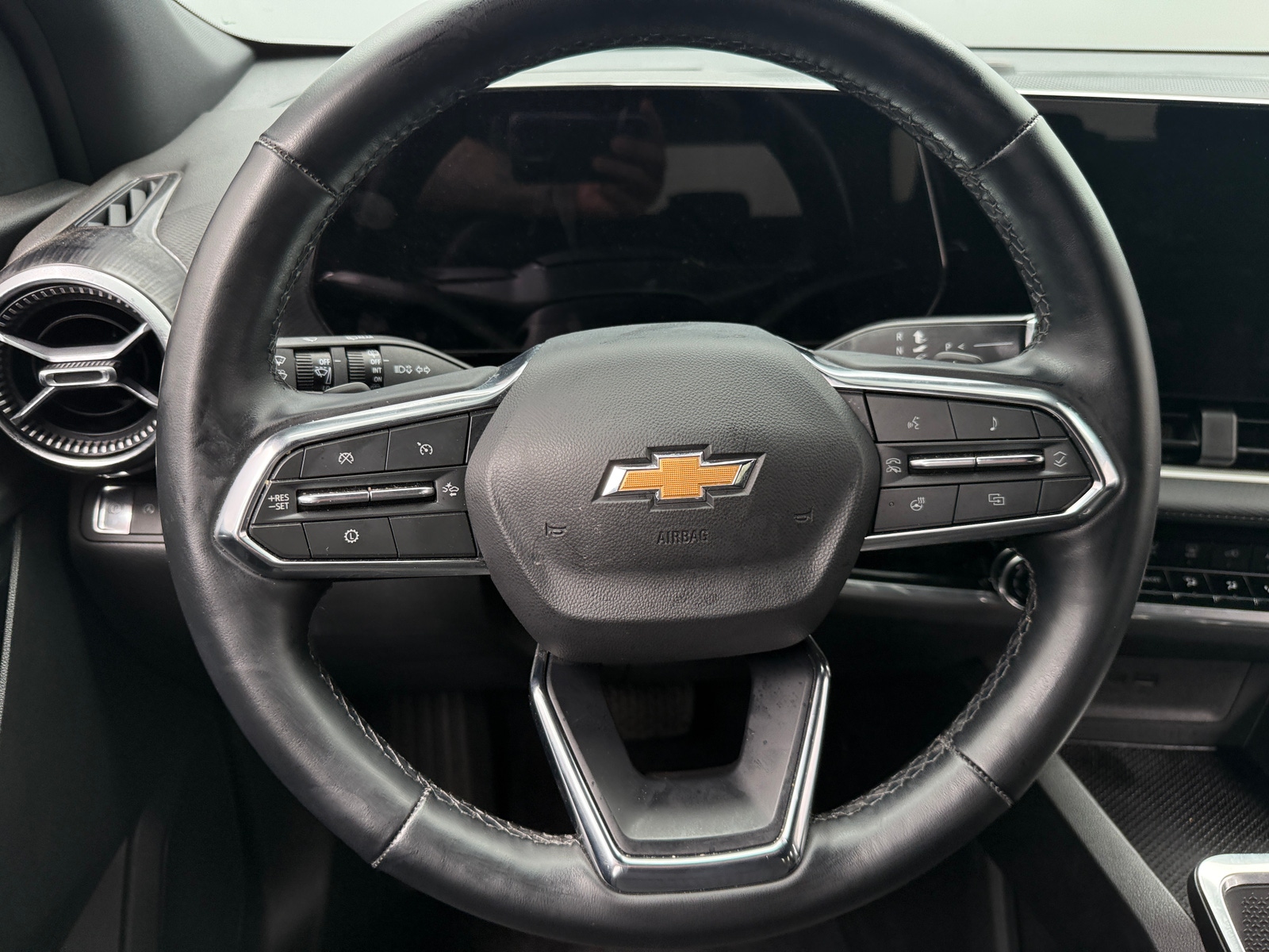 Thumbnail: 2025 Chevrolet Equinox - 5