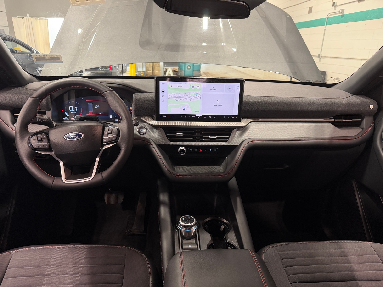 Thumbnail: 2026 Ford Explorer - 3