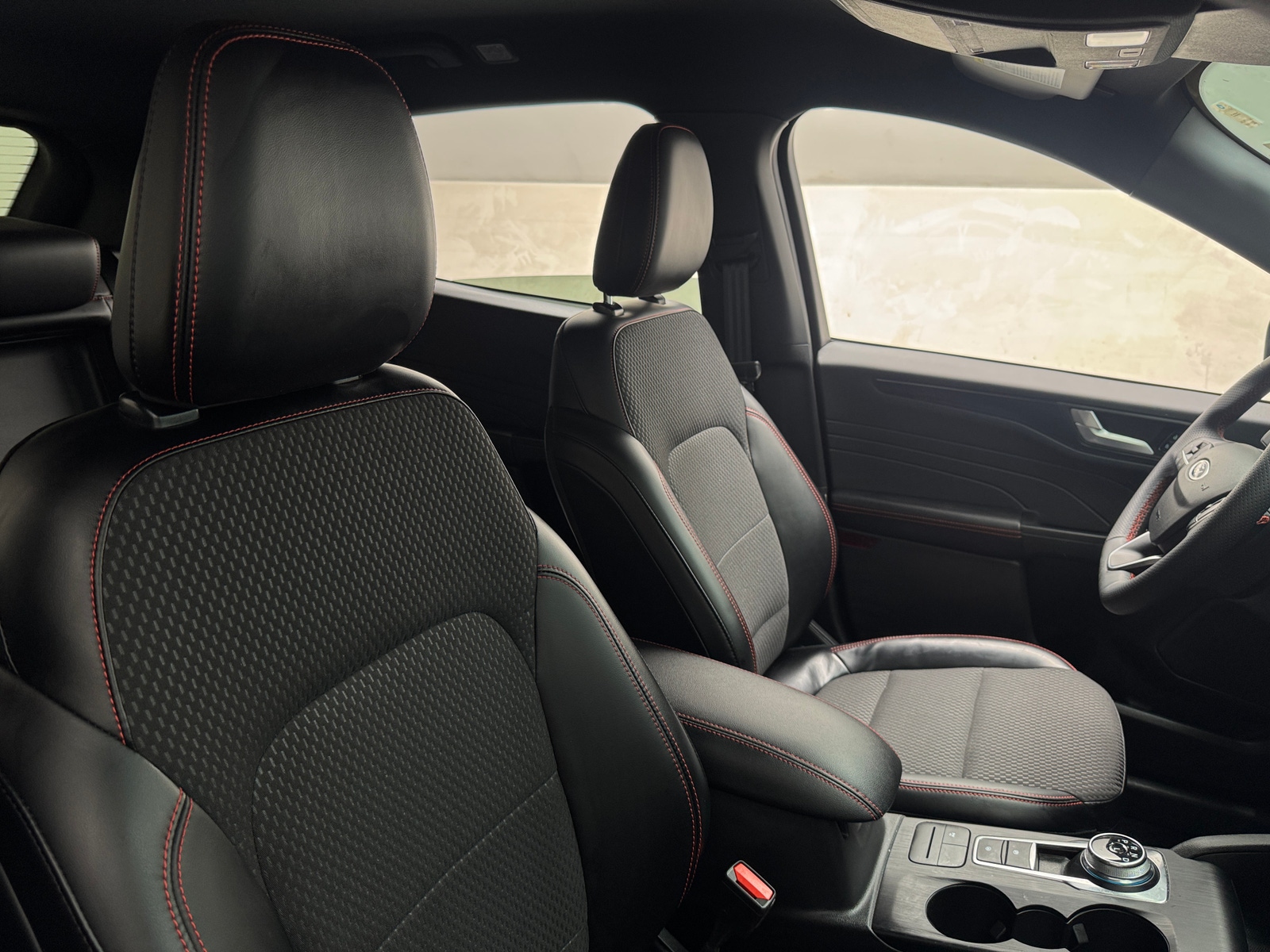 Thumbnail: 2023 Ford Escape - 2
