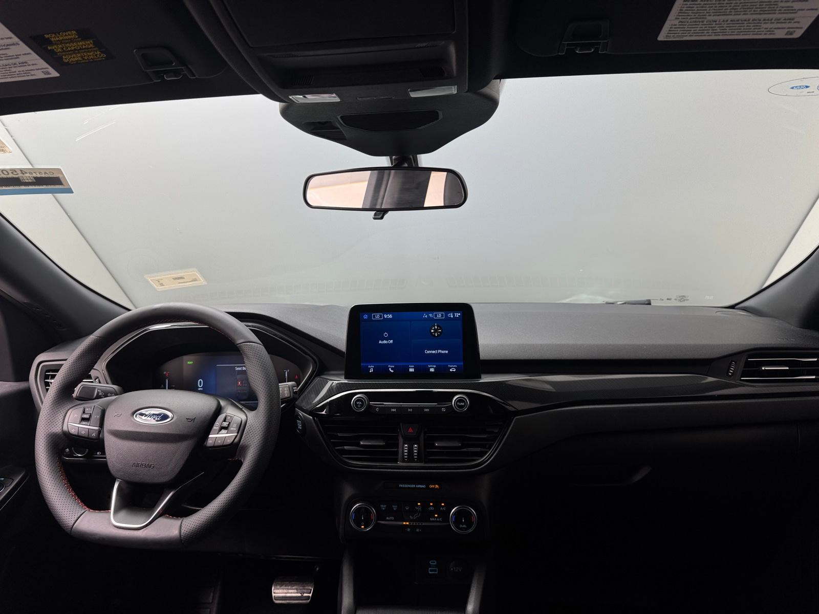 Thumbnail: 2023 Ford Escape - 3