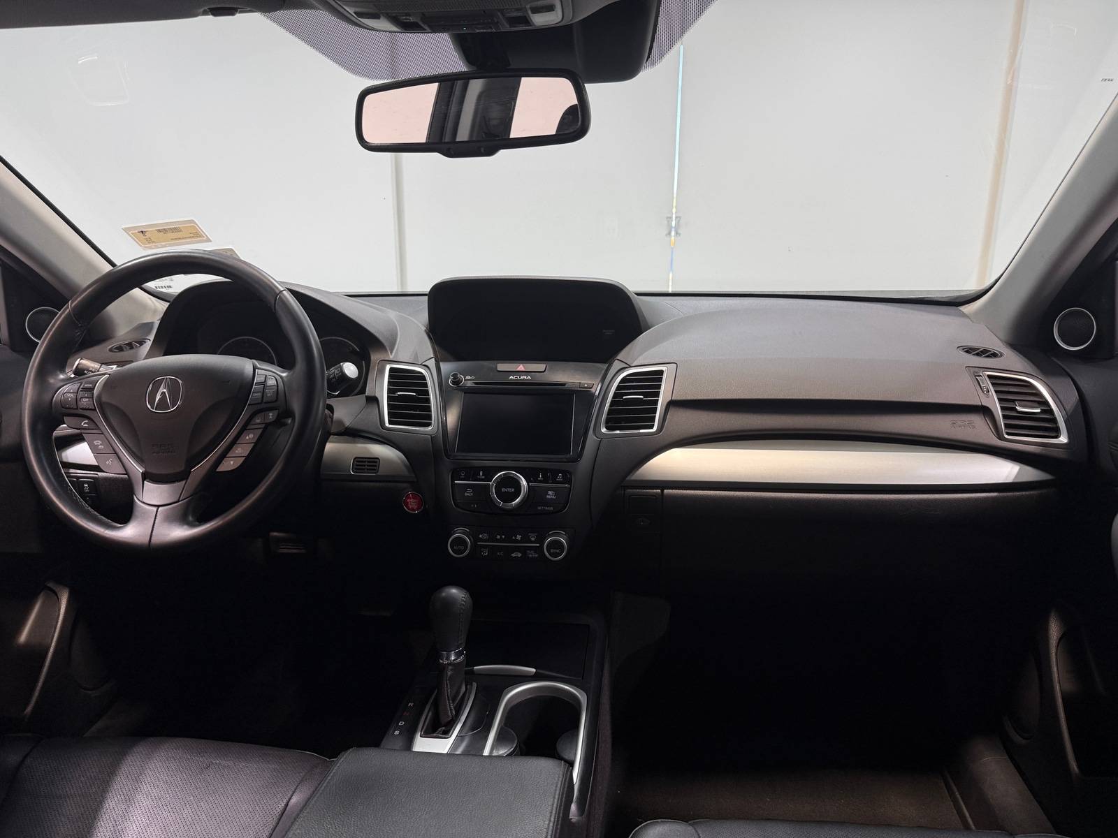 Thumbnail: 2018 Acura RDX - 2