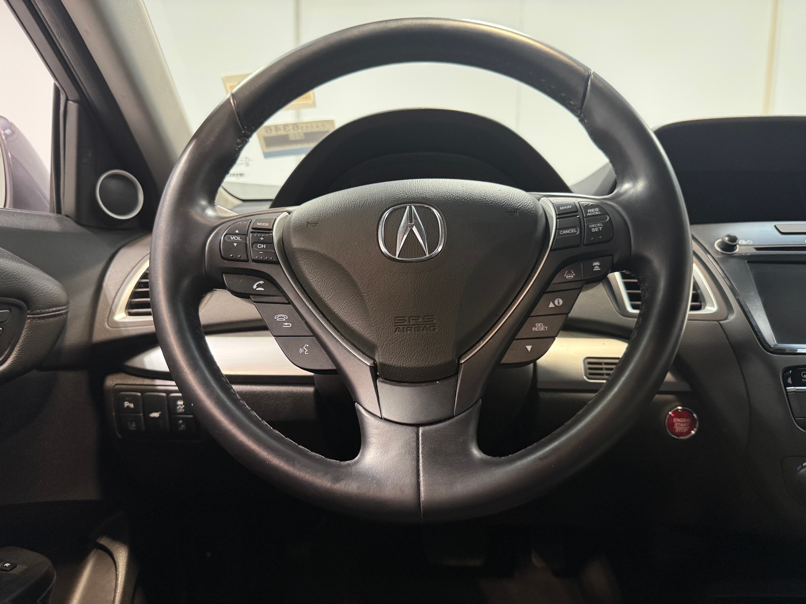 Thumbnail: 2018 Acura RDX - 4