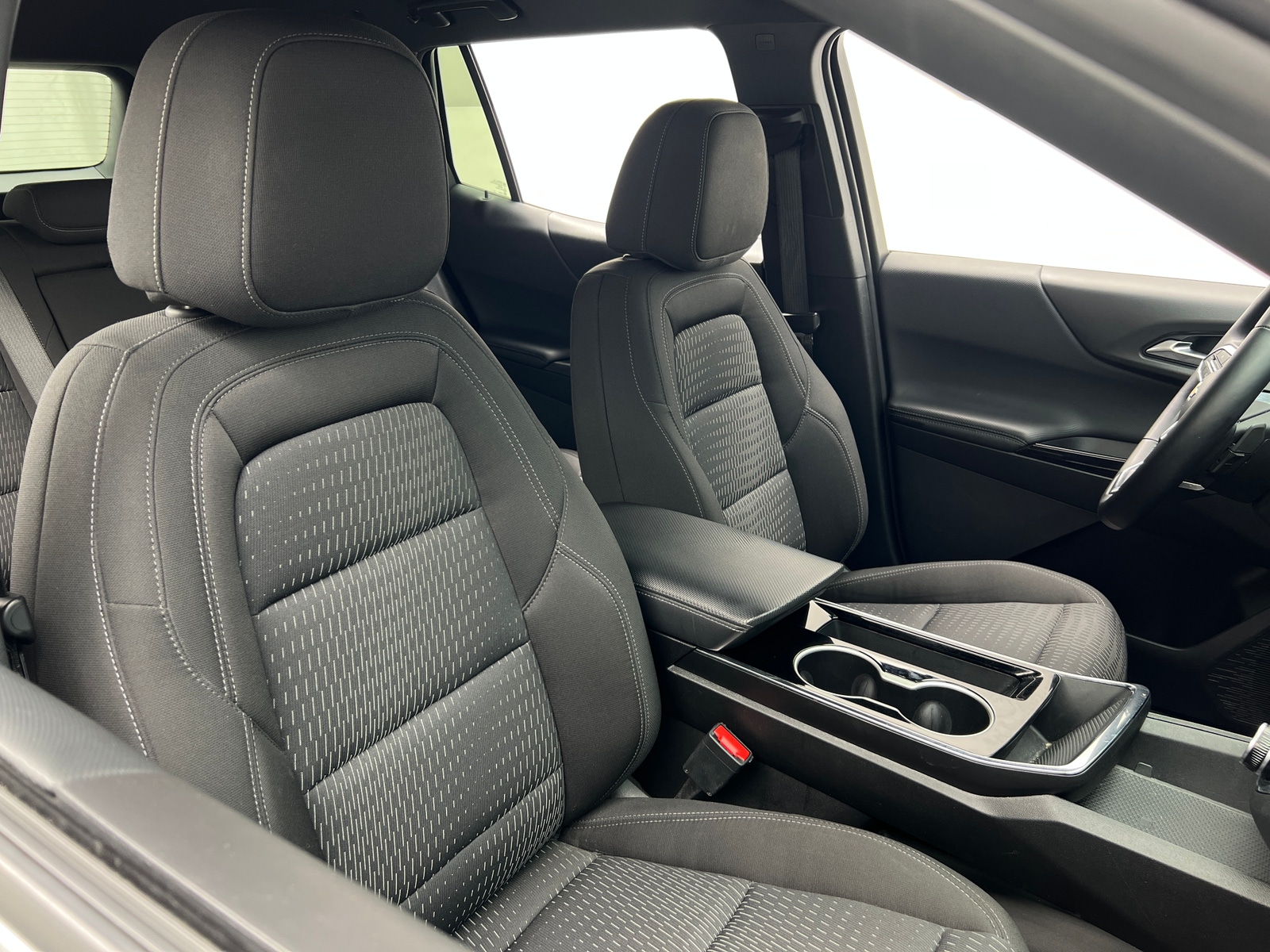 Thumbnail: 2025 Chevrolet Equinox - 2