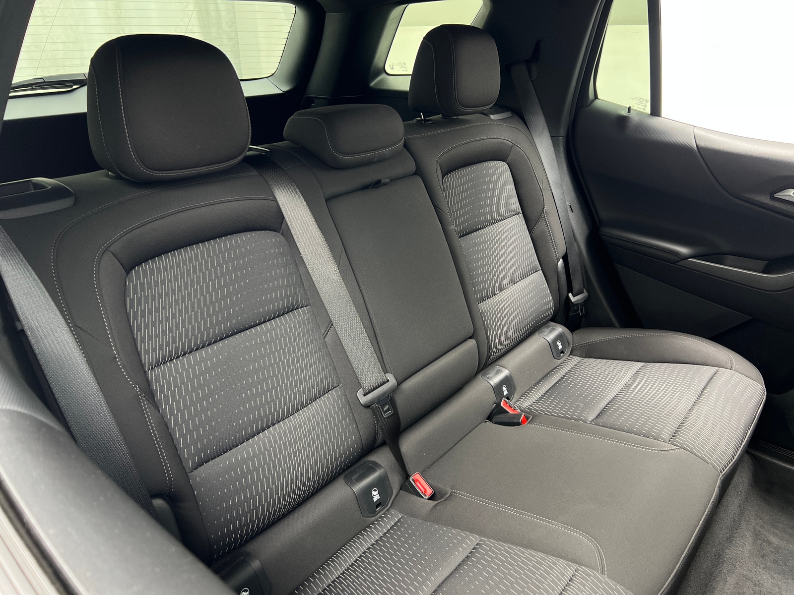 Thumbnail: 2025 Chevrolet Equinox - 6