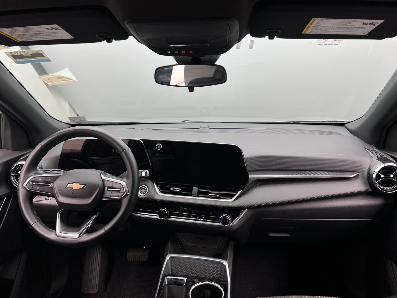 Thumbnail: 2025 Chevrolet Equinox - 3