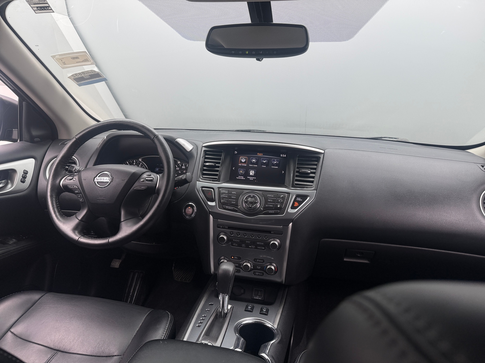 Thumbnail: 2020 Nissan Pathfinder - 2