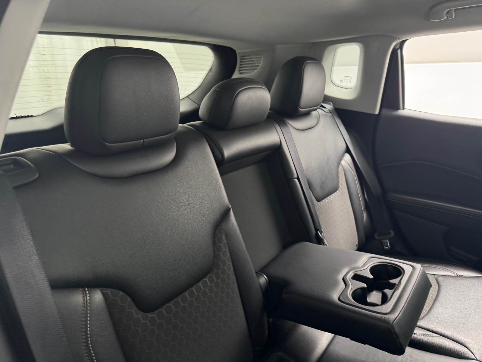 Thumbnail: 2018 Jeep Compass - 6
