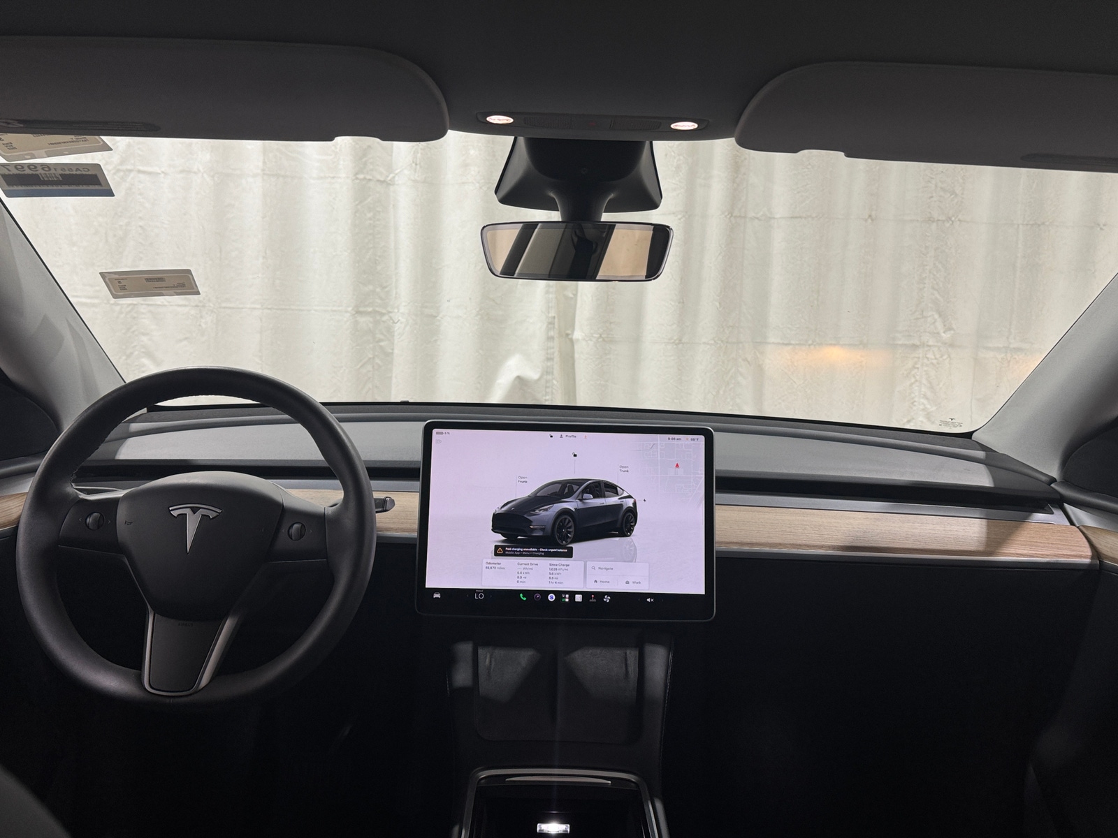 Thumbnail: 2022 Tesla Model Y - 2